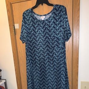 LuLaRoe Carly (XL)